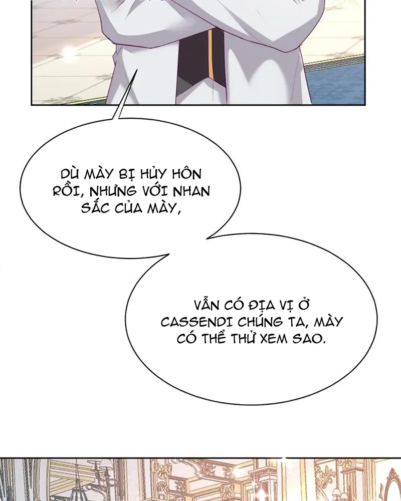 Nhật Ký Simp Của Bá Tước Chap 4 - Next Chap 5