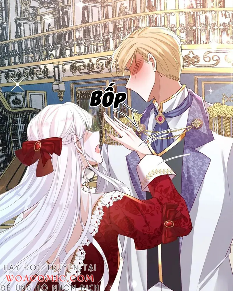 Nhật Ký Simp Của Bá Tước Chap 4 - Next Chap 5