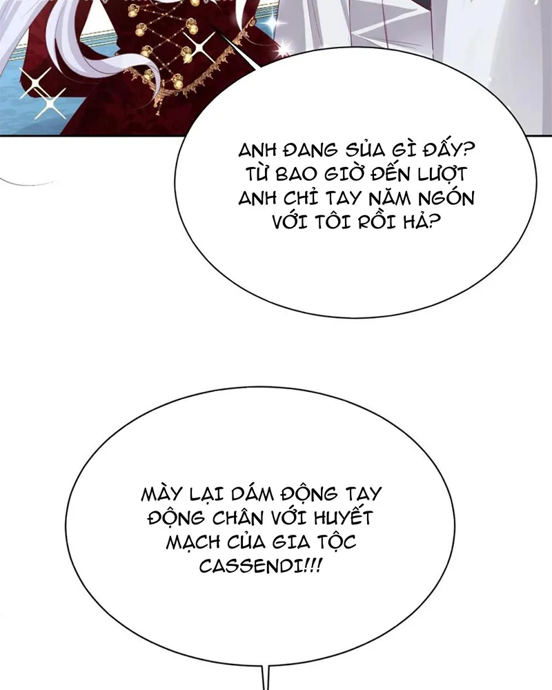 Nhật Ký Simp Của Bá Tước Chap 4 - Next Chap 5