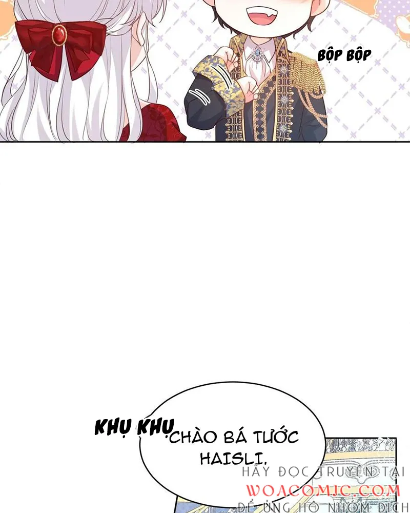 Nhật Ký Simp Của Bá Tước Chap 5 - Next Chap 6