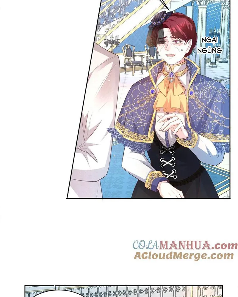 Nhật Ký Simp Của Bá Tước Chap 5 - Next Chap 6
