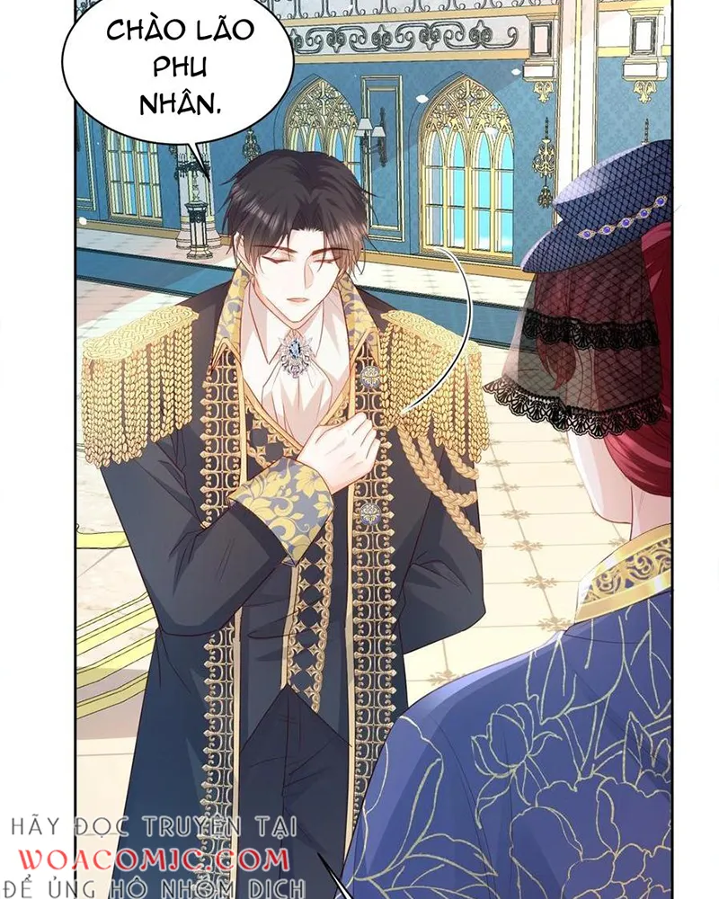 Nhật Ký Simp Của Bá Tước Chap 5 - Next Chap 6