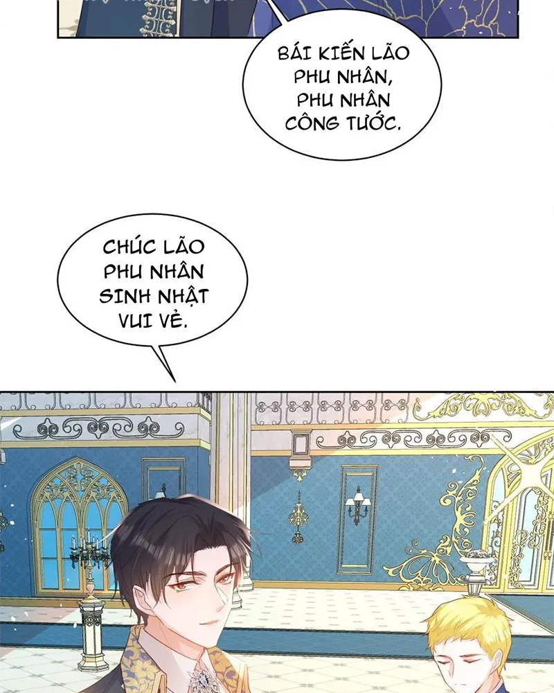 Nhật Ký Simp Của Bá Tước Chap 5 - Next Chap 6