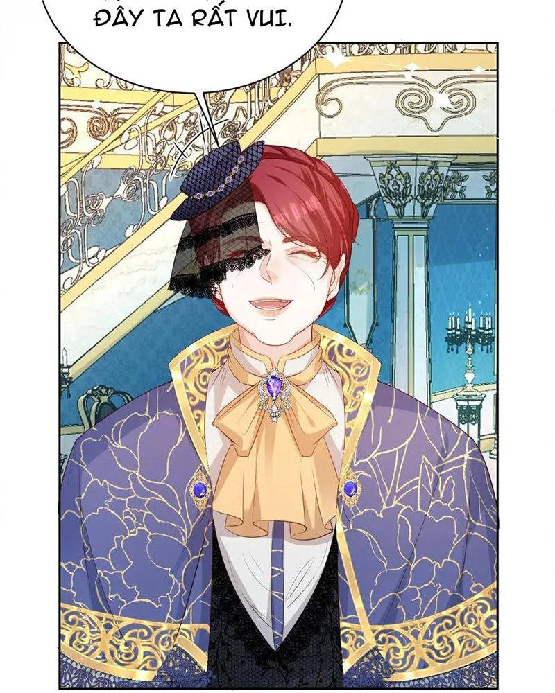 Nhật Ký Simp Của Bá Tước Chap 5 - Next Chap 6