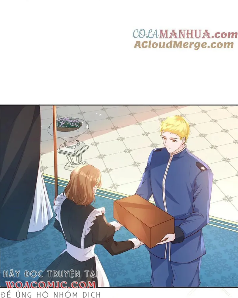 Nhật Ký Simp Của Bá Tước Chap 5 - Next Chap 6