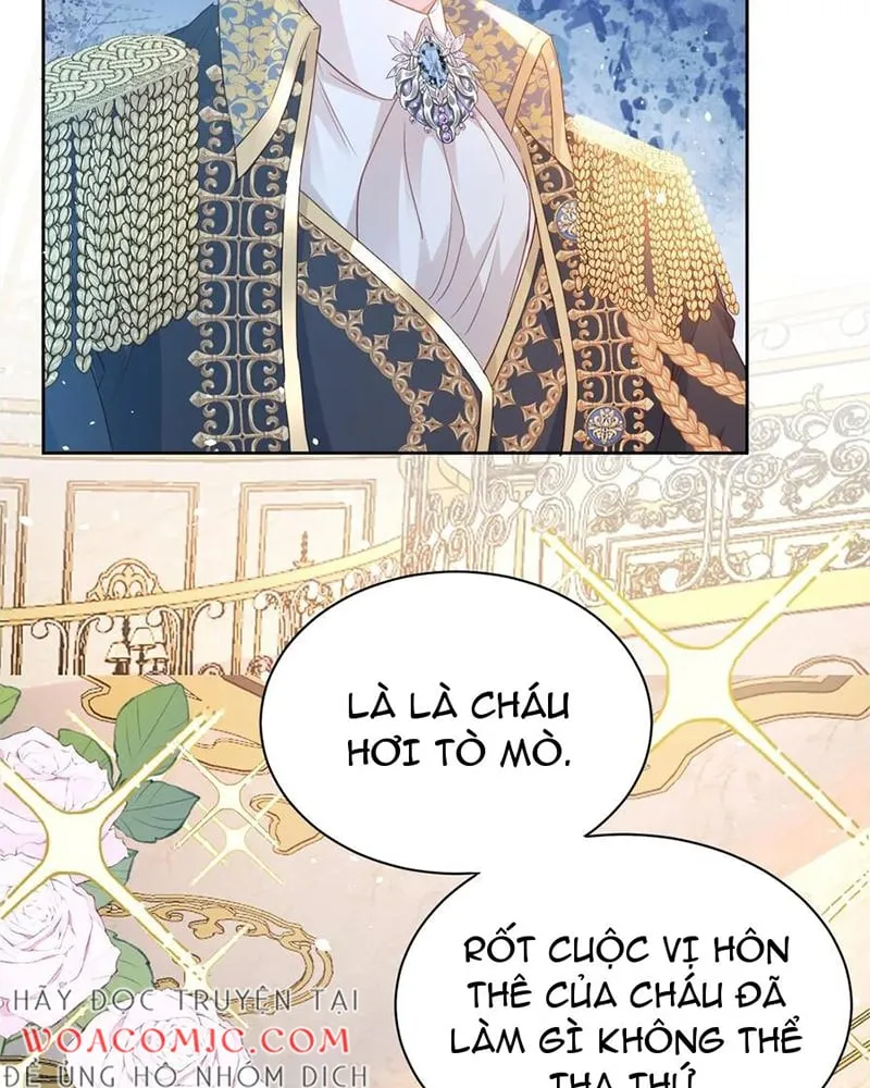 Nhật Ký Simp Của Bá Tước Chap 5 - Next Chap 6