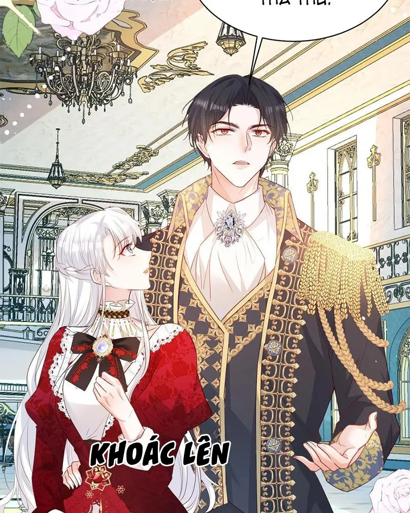 Nhật Ký Simp Của Bá Tước Chap 5 - Next Chap 6