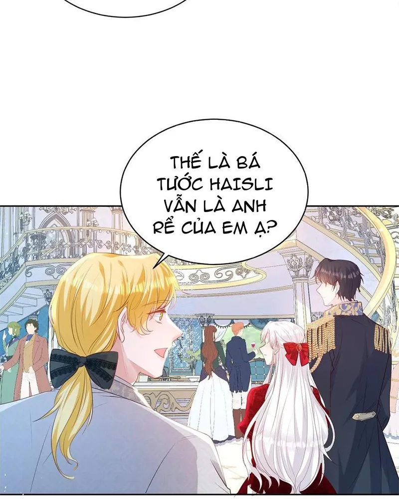 Nhật Ký Simp Của Bá Tước Chap 5 - Next Chap 6