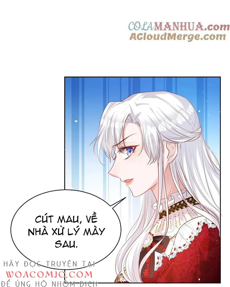 Nhật Ký Simp Của Bá Tước Chap 5 - Next Chap 6