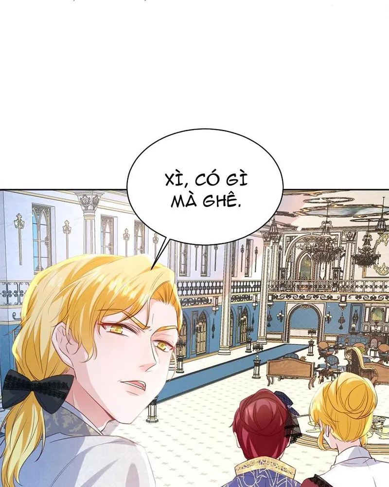 Nhật Ký Simp Của Bá Tước Chap 5 - Next Chap 6