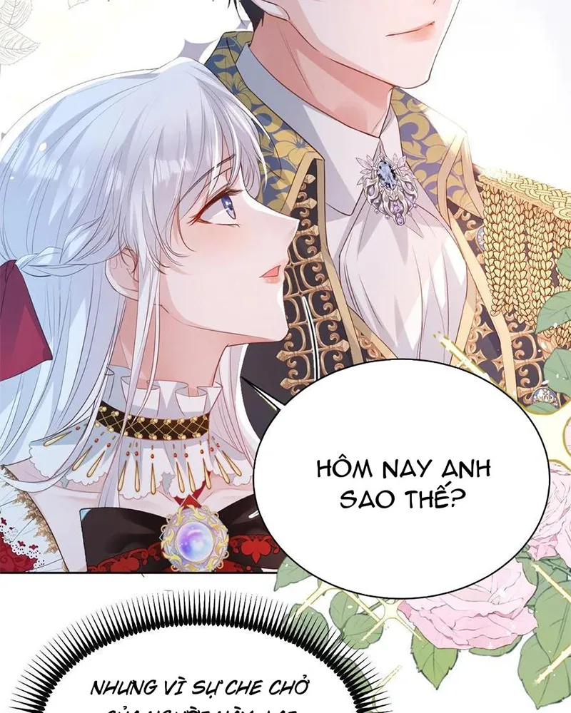 Nhật Ký Simp Của Bá Tước Chap 5 - Next Chap 6
