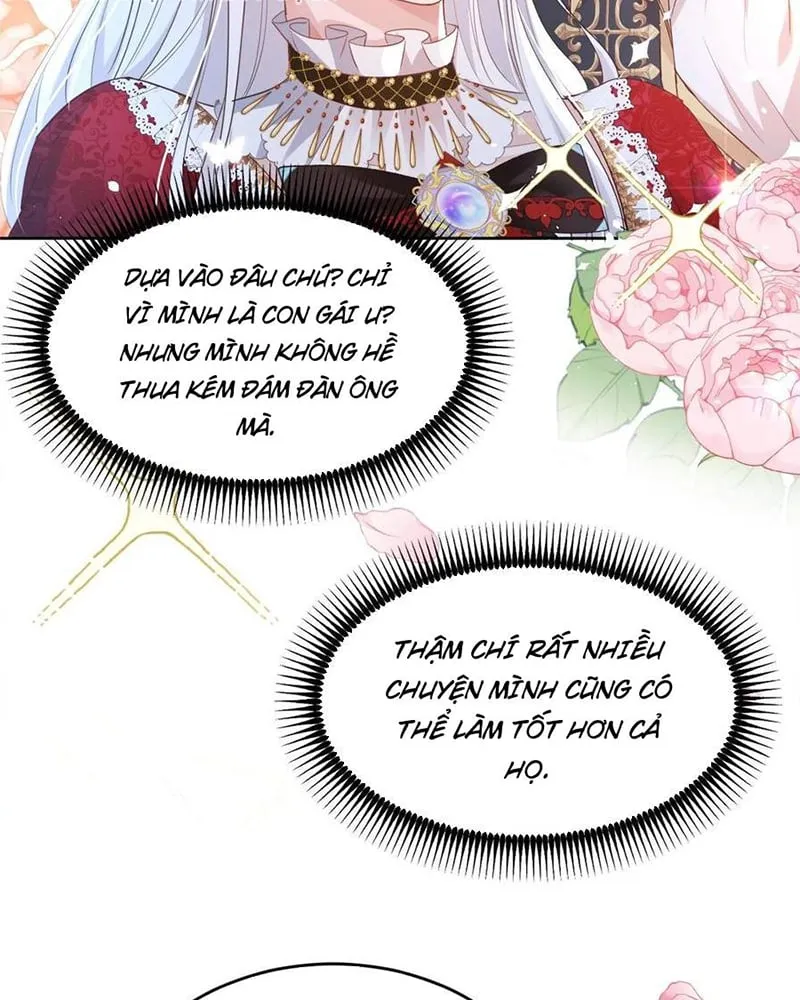 Nhật Ký Simp Của Bá Tước Chap 5 - Next Chap 6
