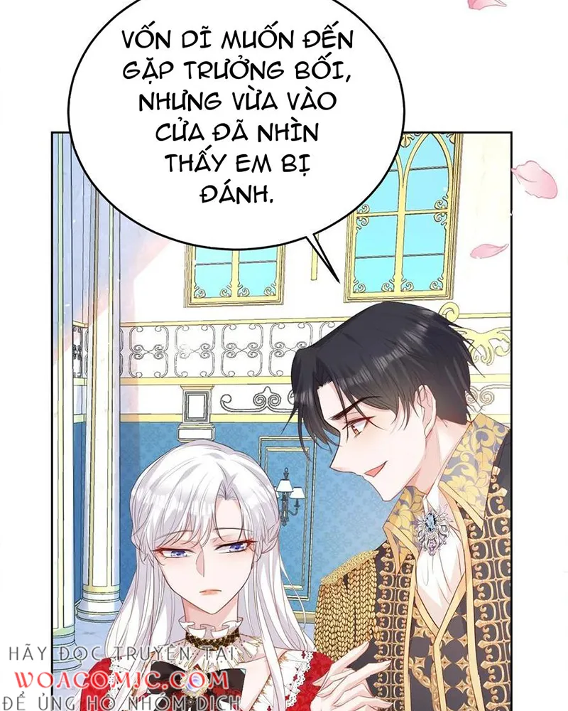 Nhật Ký Simp Của Bá Tước Chap 5 - Next Chap 6