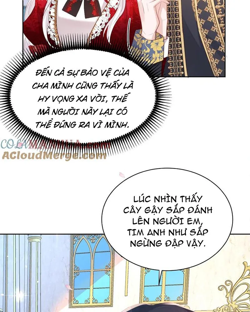 Nhật Ký Simp Của Bá Tước Chap 5 - Next Chap 6