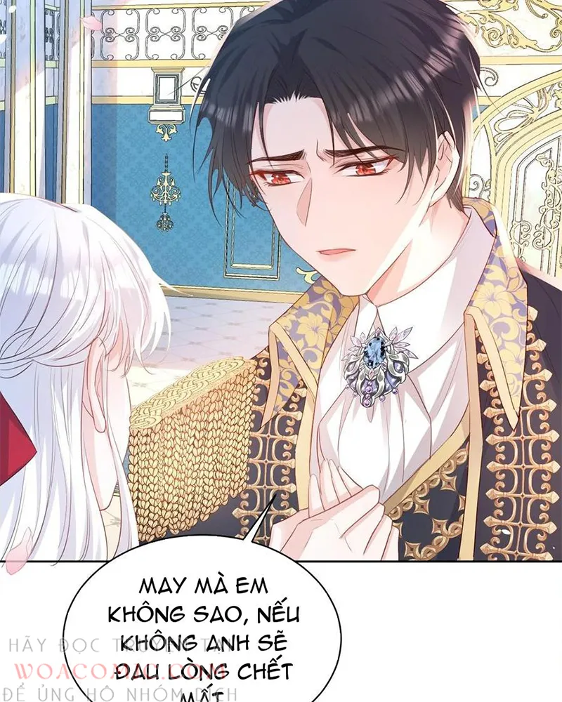 Nhật Ký Simp Của Bá Tước Chap 5 - Next Chap 6