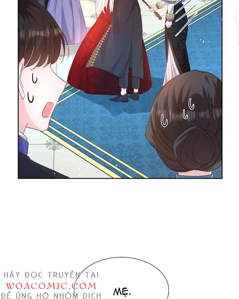 Nhật Ký Simp Của Bá Tước Chap 5 - Next Chap 6