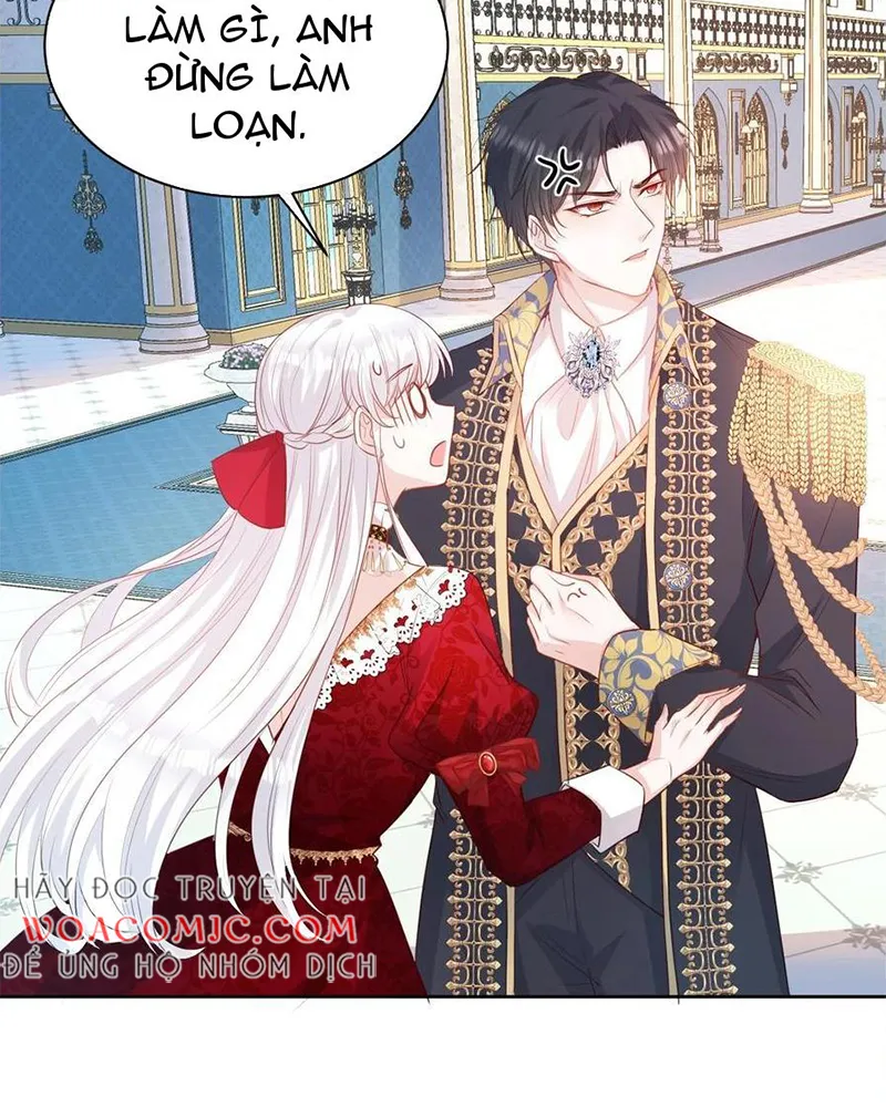 Nhật Ký Simp Của Bá Tước Chap 5 - Next Chap 6