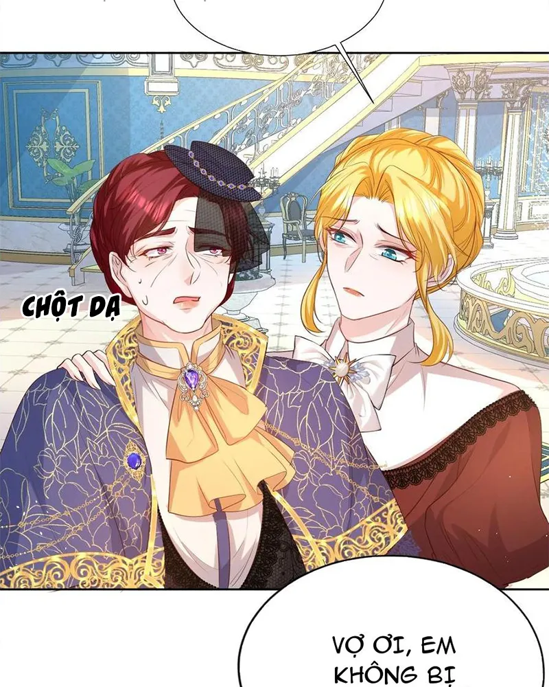 Nhật Ký Simp Của Bá Tước Chap 5 - Next Chap 6