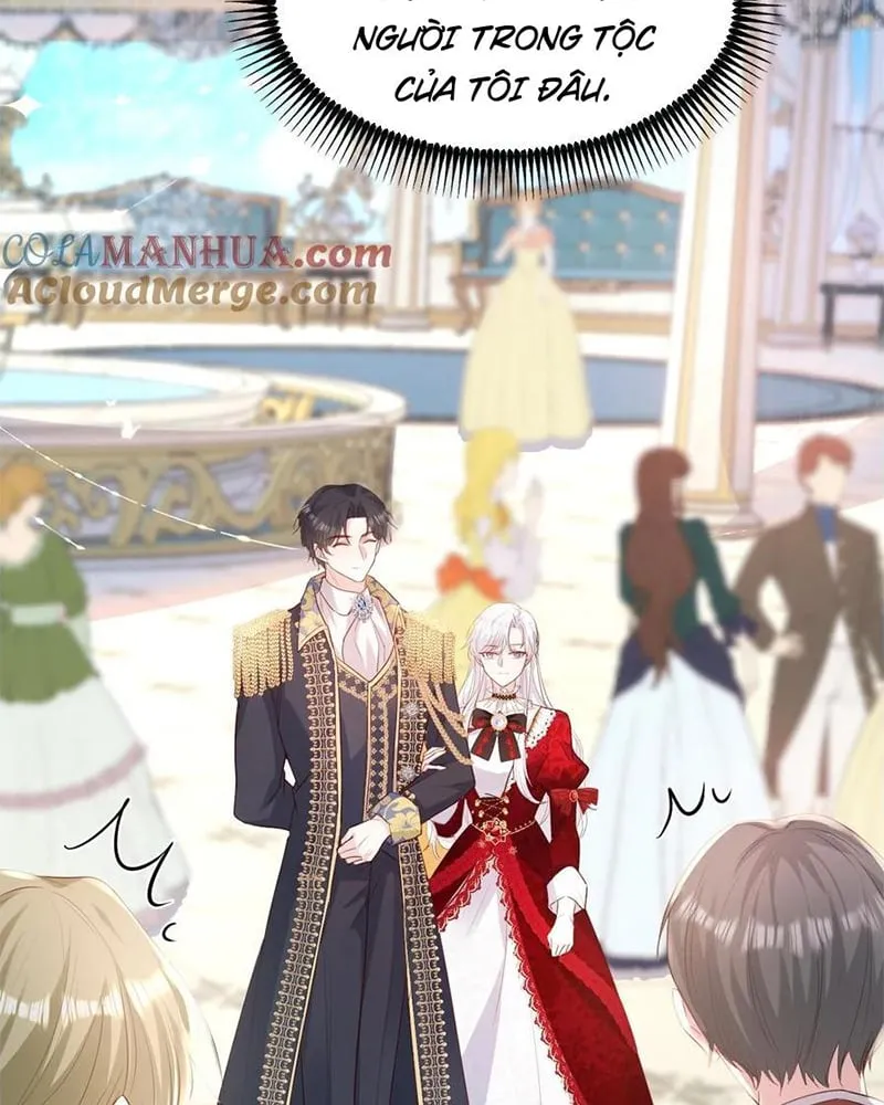 Nhật Ký Simp Của Bá Tước Chap 5 - Next Chap 6