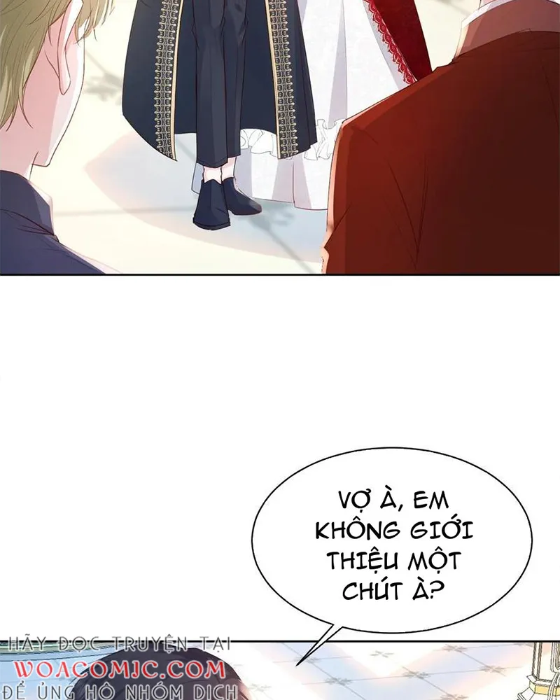 Nhật Ký Simp Của Bá Tước Chap 5 - Next Chap 6