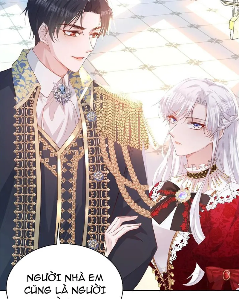 Nhật Ký Simp Của Bá Tước Chap 5 - Next Chap 6