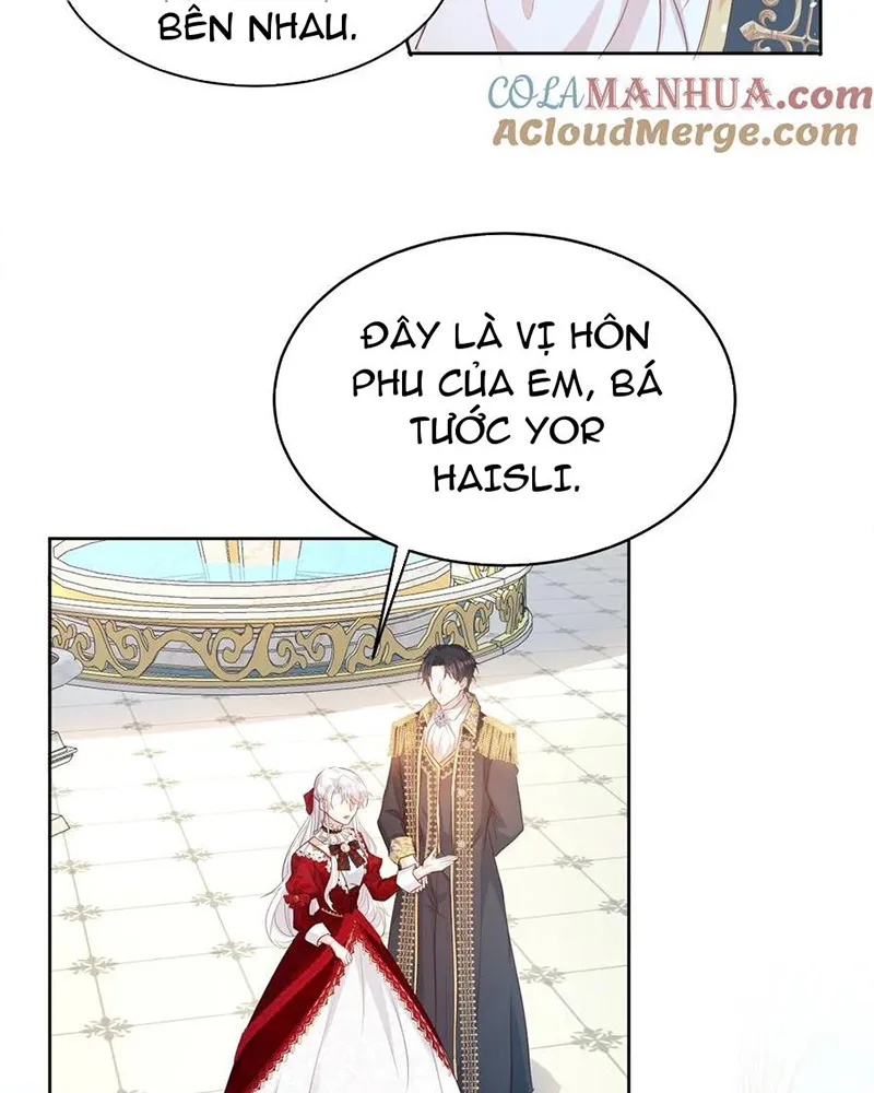 Nhật Ký Simp Của Bá Tước Chap 5 - Next Chap 6