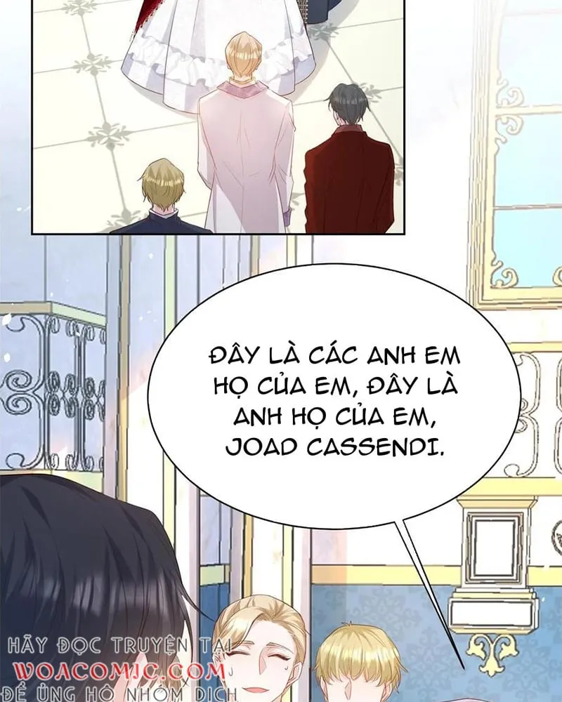 Nhật Ký Simp Của Bá Tước Chap 5 - Next Chap 6