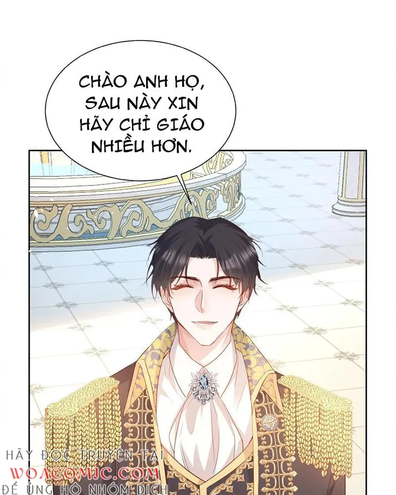 Nhật Ký Simp Của Bá Tước Chap 5 - Next Chap 6