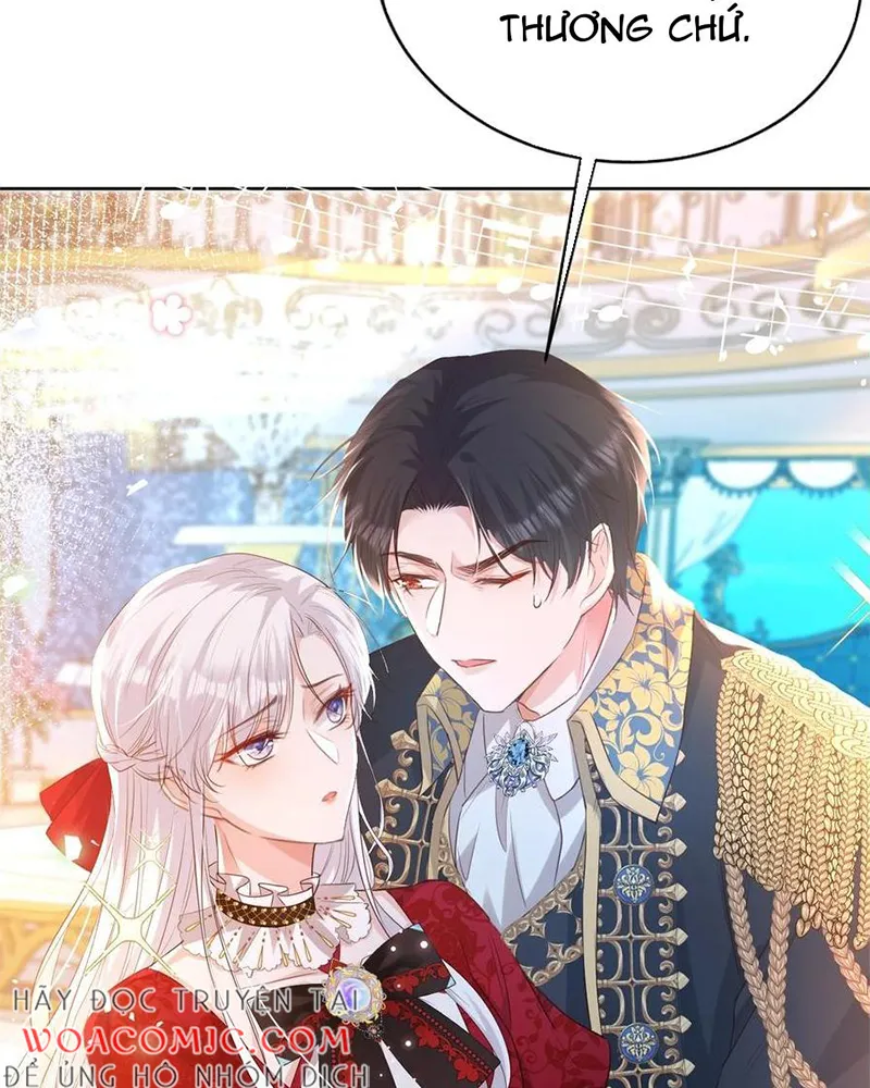 Nhật Ký Simp Của Bá Tước Chap 5 - Next Chap 6
