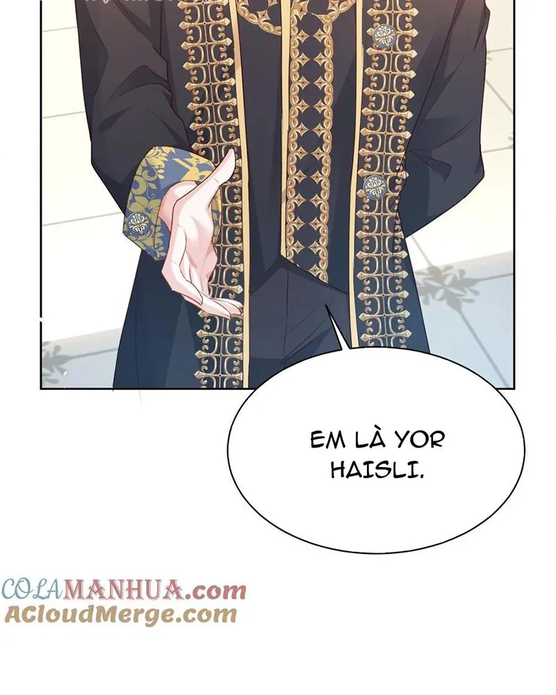 Nhật Ký Simp Của Bá Tước Chap 5 - Next Chap 6
