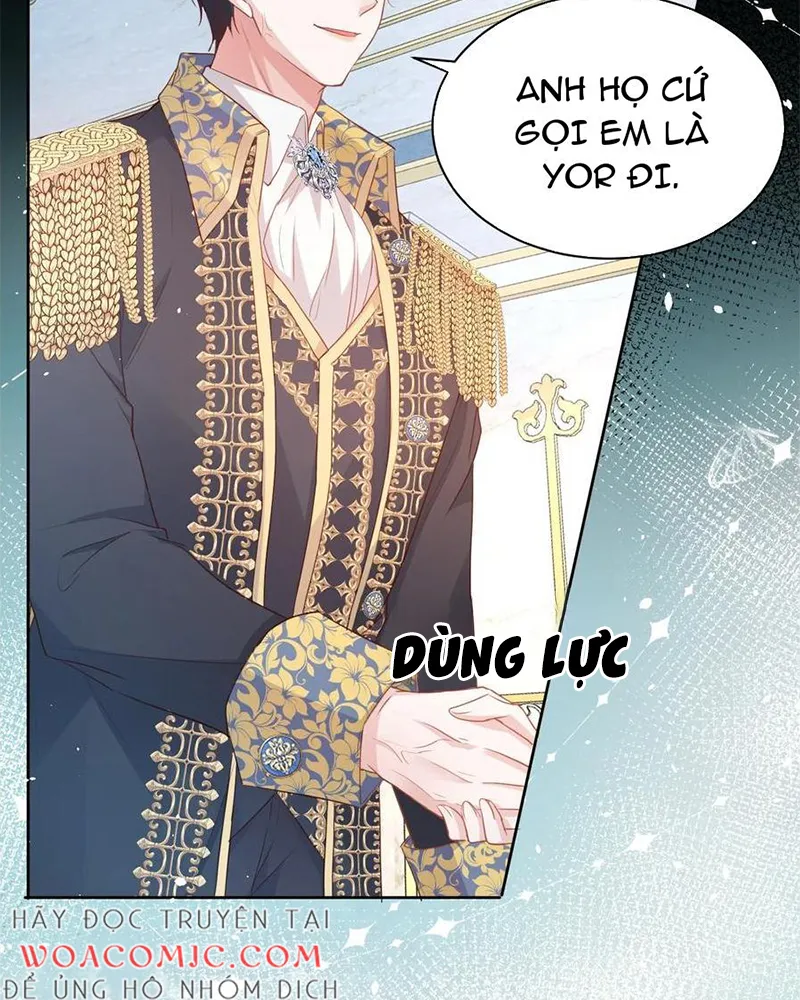 Nhật Ký Simp Của Bá Tước Chap 5 - Next Chap 6