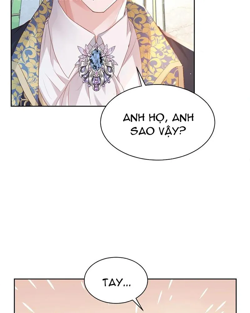 Nhật Ký Simp Của Bá Tước Chap 5 - Next Chap 6