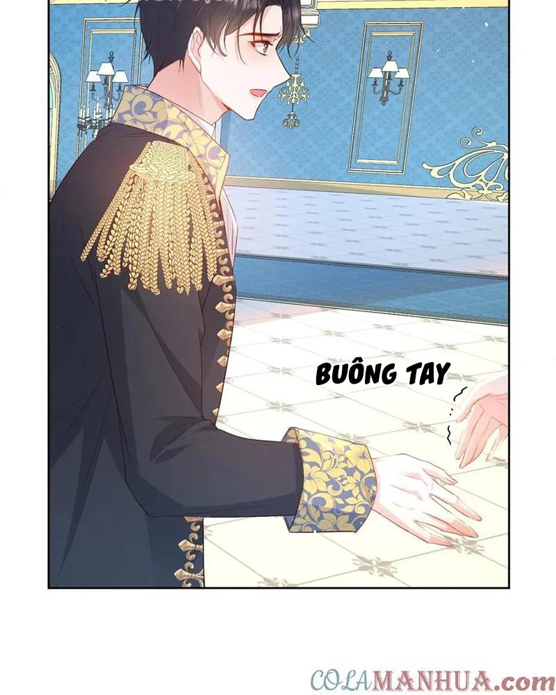 Nhật Ký Simp Của Bá Tước Chap 5 - Next Chap 6