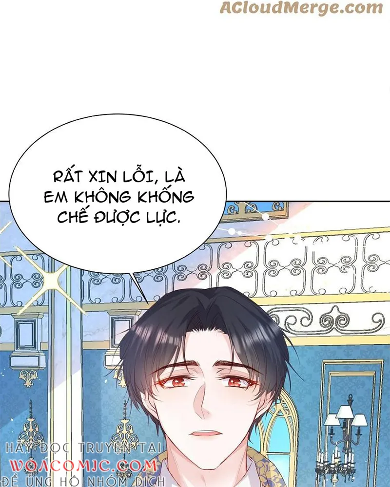 Nhật Ký Simp Của Bá Tước Chap 5 - Next Chap 6