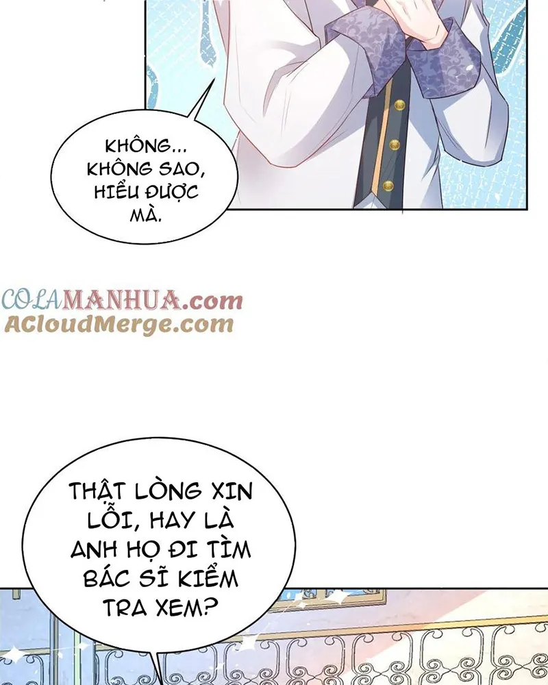 Nhật Ký Simp Của Bá Tước Chap 5 - Next Chap 6