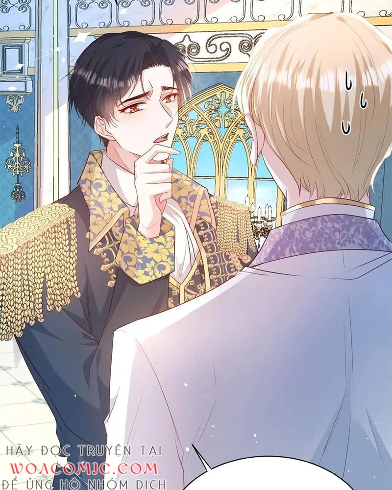 Nhật Ký Simp Của Bá Tước Chap 5 - Next Chap 6