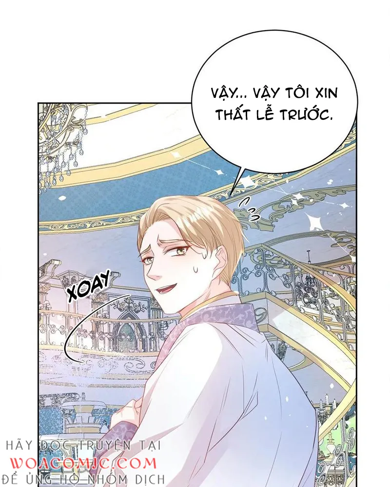 Nhật Ký Simp Của Bá Tước Chap 5 - Next Chap 6