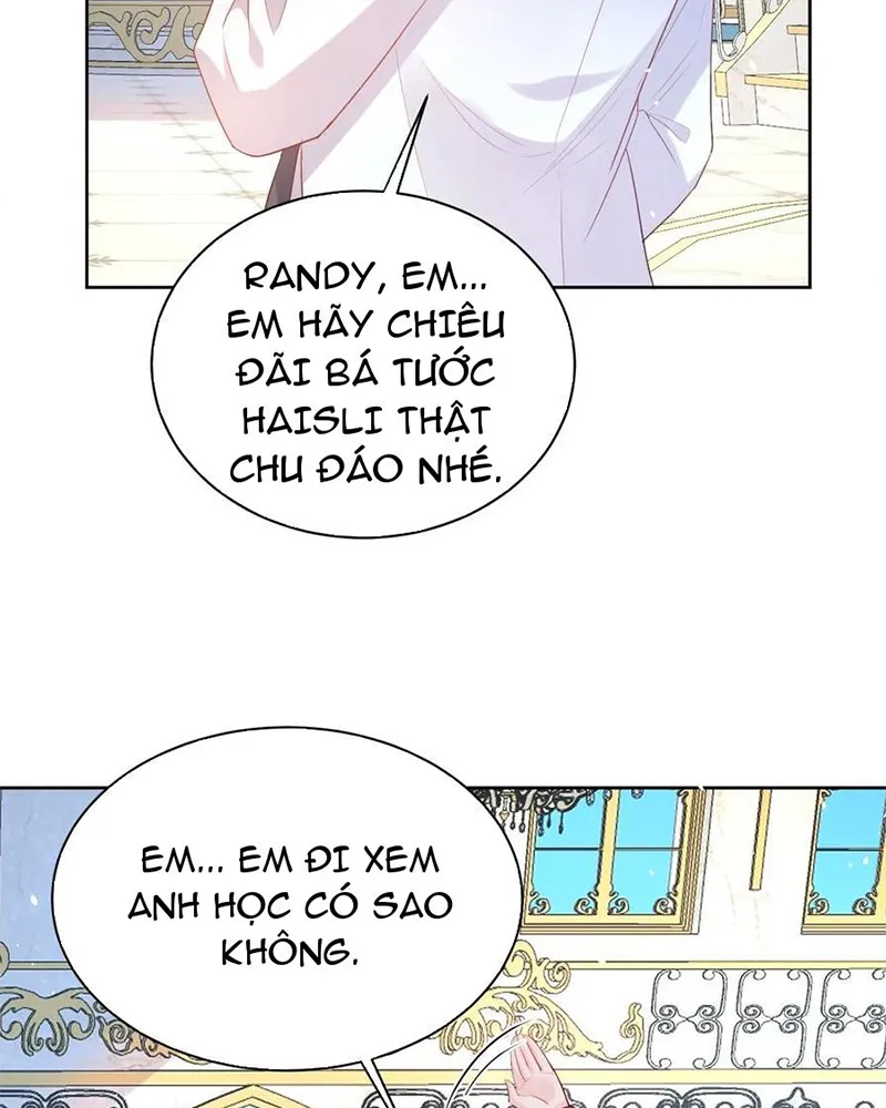 Nhật Ký Simp Của Bá Tước Chap 5 - Next Chap 6