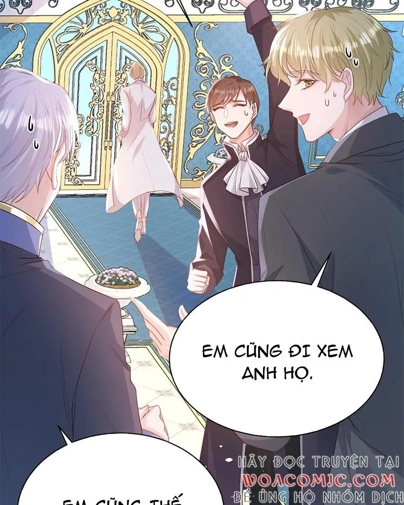 Nhật Ký Simp Của Bá Tước Chap 5 - Next Chap 6