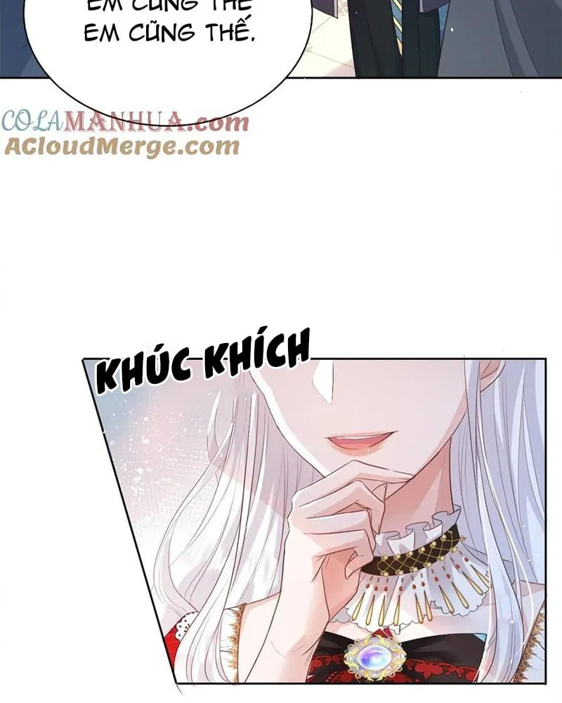Nhật Ký Simp Của Bá Tước Chap 5 - Next Chap 6