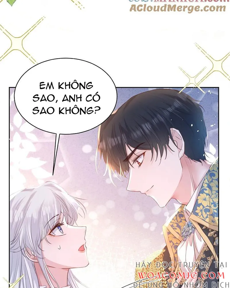 Nhật Ký Simp Của Bá Tước Chap 5 - Next Chap 6