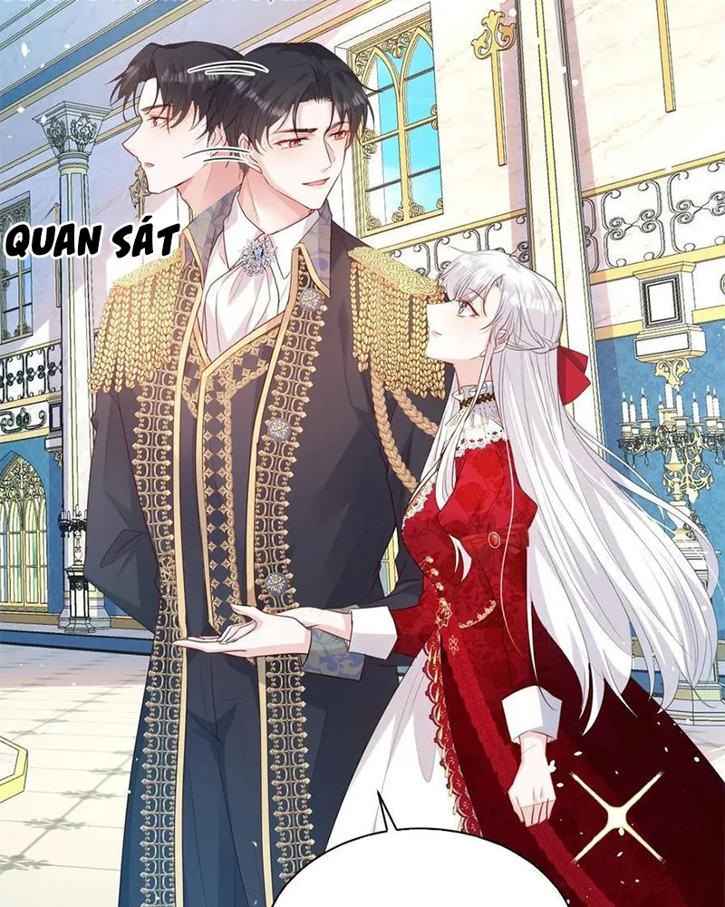 Nhật Ký Simp Của Bá Tước Chap 5 - Next Chap 6