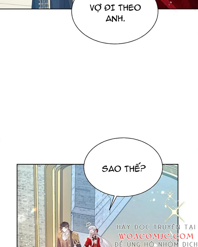 Nhật Ký Simp Của Bá Tước Chap 5 - Next Chap 6