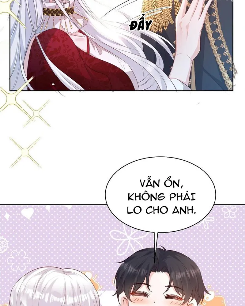 Nhật Ký Simp Của Bá Tước Chap 5 - Next Chap 6