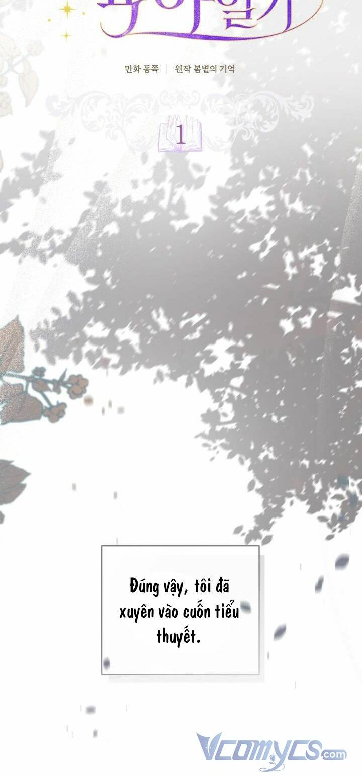Nhật Ký Trông Trẻ Chap 1 - Next Chap 2