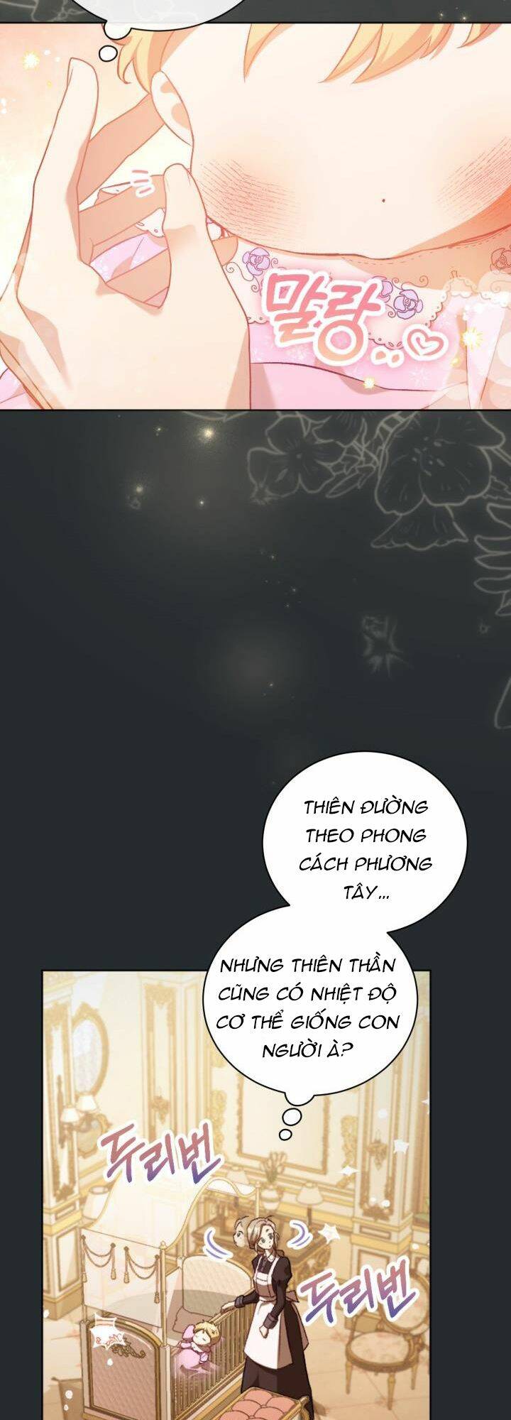 Nhật Ký Trông Trẻ Chap 1 - Next Chap 2