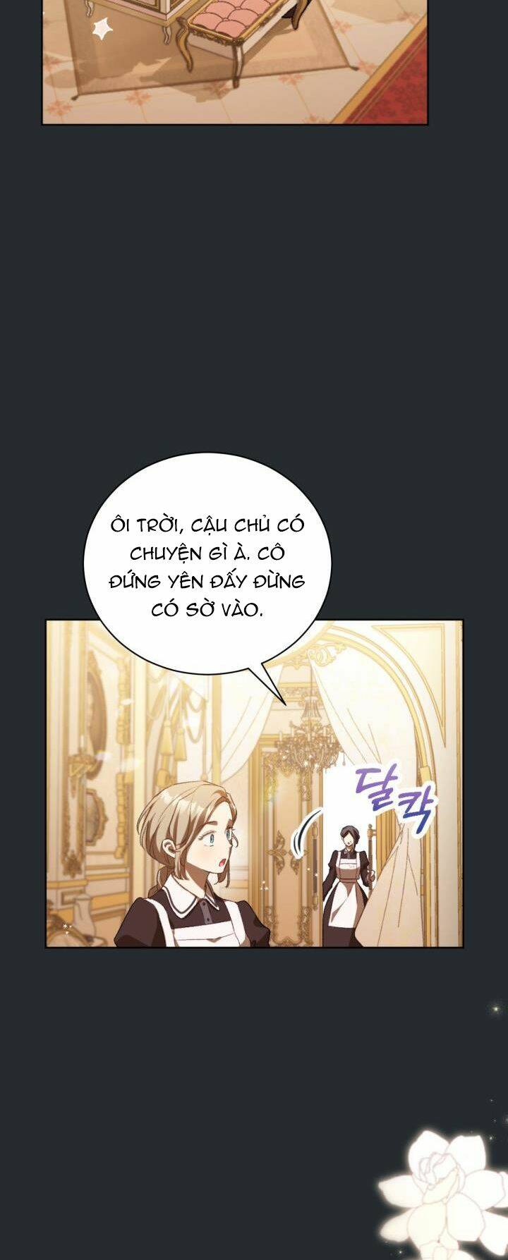 Nhật Ký Trông Trẻ Chap 1 - Next Chap 2