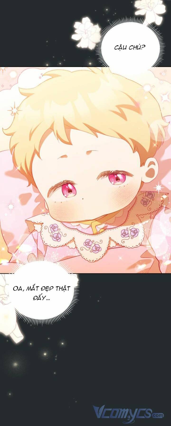 Nhật Ký Trông Trẻ Chap 1 - Next Chap 2