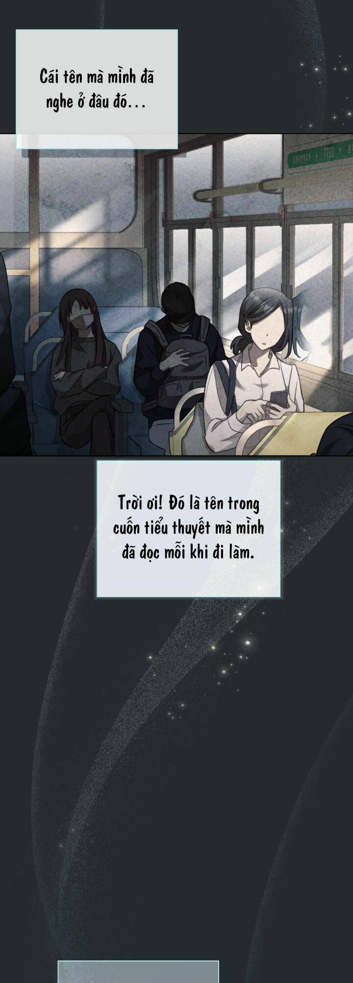 Nhật Ký Trông Trẻ Chap 1 - Next Chap 2