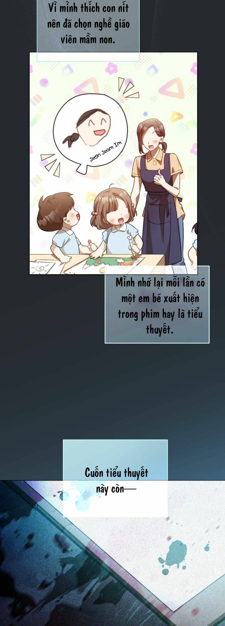 Nhật Ký Trông Trẻ Chap 1 - Next Chap 2